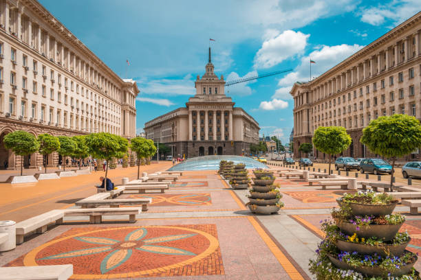 Bulgaria