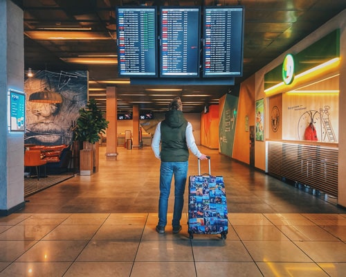 Student visa guidance