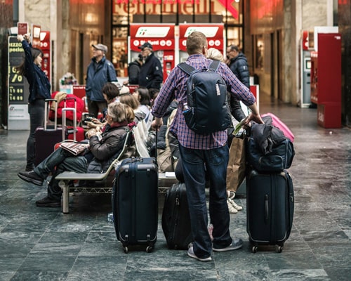 PR and immigration planning