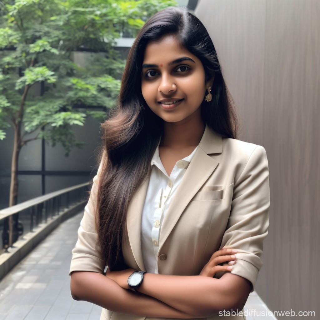 Ritika Sharma