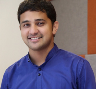 Karan Mehta